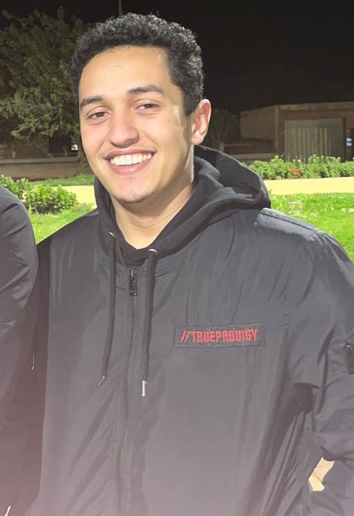 El Mehdi Salama